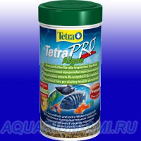 TETRA Pro Algae Crisps 500ml/90g